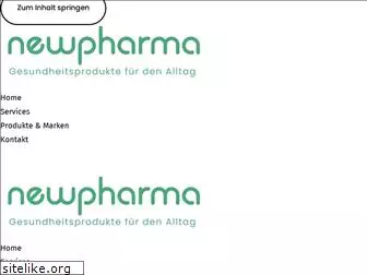 newpharma.ch