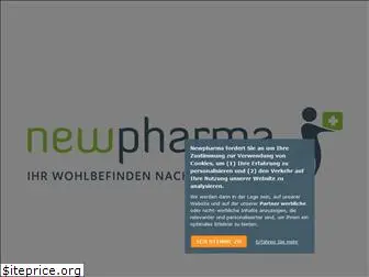 newpharma.de
