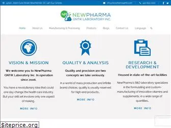 newpharmagntik.com