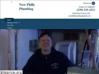 newphillyplumbing.com