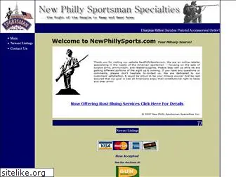 newphillysports.com