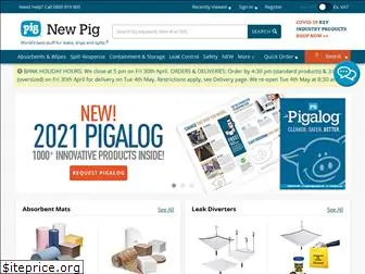 newpig.co.uk