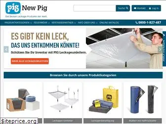 newpig.de