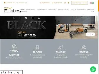 newpilates.com.br
