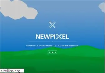 newpixel.com