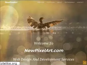 newpixelart.com