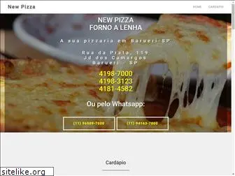 newpizza.com.br