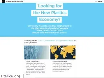 newplasticseconomy.org