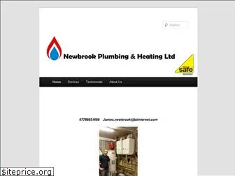 newplumbingandheating.co.uk