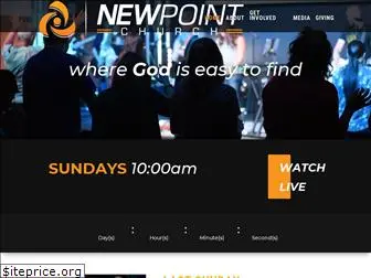 newpointchurch.com