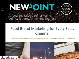 newpointmarketing.com