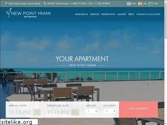 newpointmiami.com