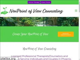 newpointofviewcounseling.com