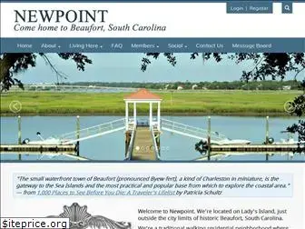 newpointsc.com