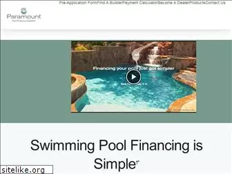 newpoolfinancing.com