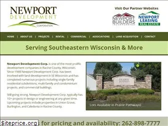 newport-info.com