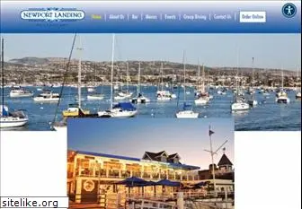 newport-landing.com