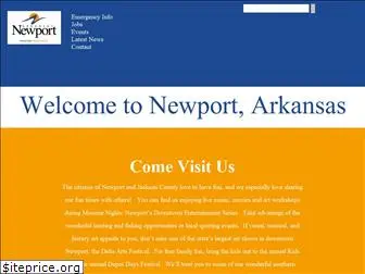 newportarcity.org