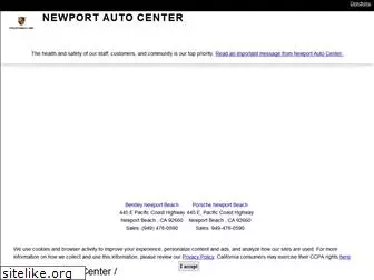 newportautocenter.com