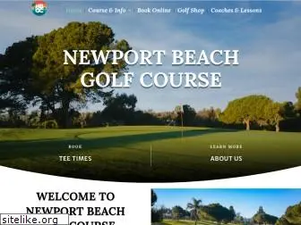 newportbeachgolfcoursellc.com