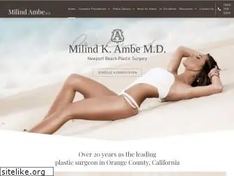 newportbeachplasticsurgery.com