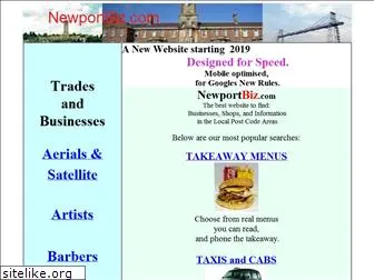 newportbiz.com