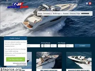 newportboats.com