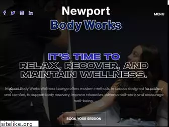 newportbodyworks.com
