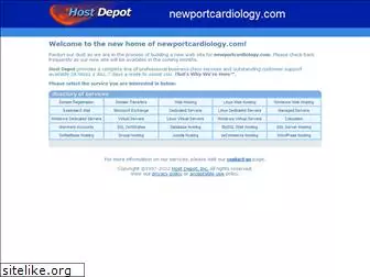 newportcardiology.com
