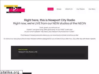 newportcityradio.org