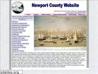 newportcountywebsite.com