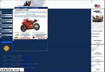 newportcycleparts.com