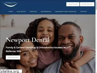 newportdentaloffice.com