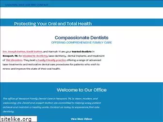 newportfamilydentalcare.com