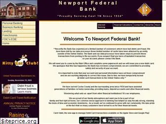 newportfederalbank.com