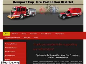 newportfire.org