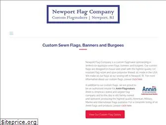 newportflag.com