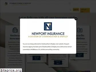 newportinsuranceagency.com