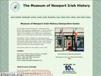 newportirishhistory.org