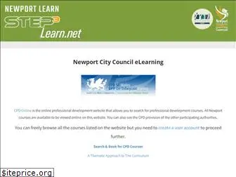 newportlearn.net