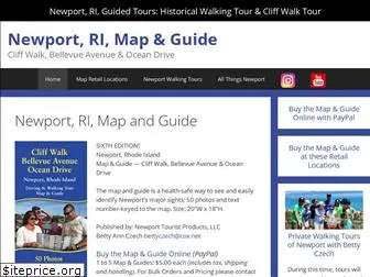 newportmap.net