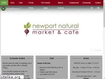 newportnatural.com