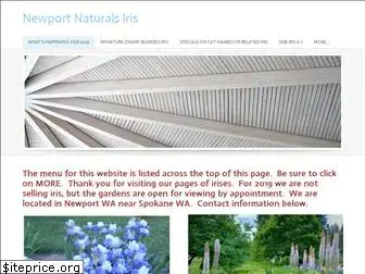 newportnaturalsiris.weebly.com