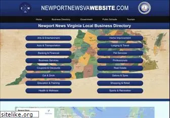 newportnewsvawebsite.com