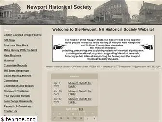 newportnhhistory.org