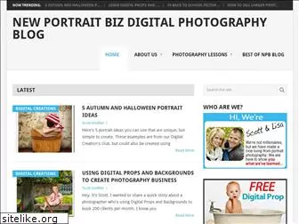 newportraitbiz.com