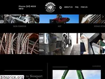 newportrecycling.com.au