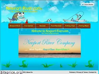 newportriver.com
