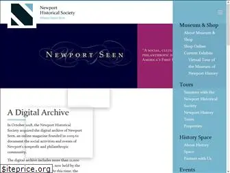 newportseen.com