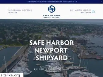 newportshipyard.com